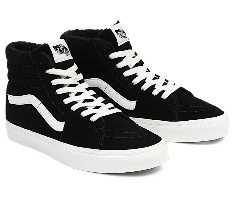 Vans SK8-HI VN0A7Q5NBLK