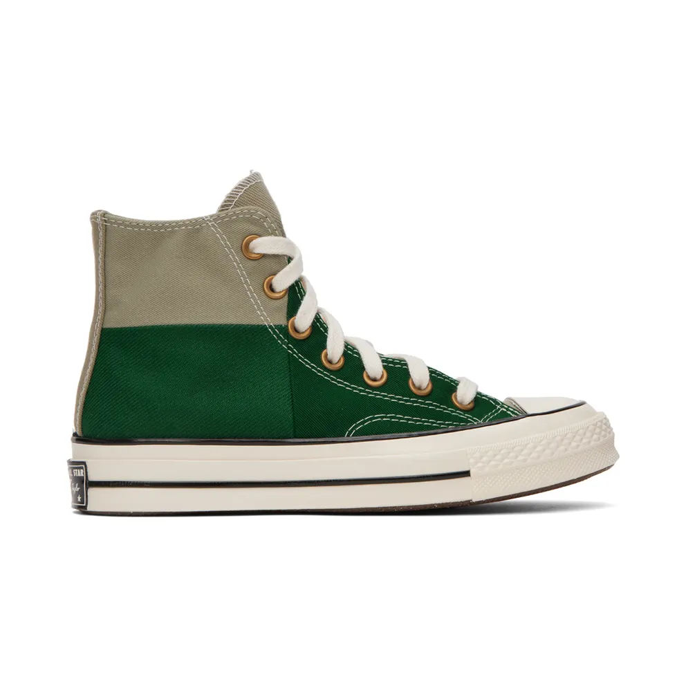 Converse Chuck 70 Colorblocked Light Field Surplus (A02553C)