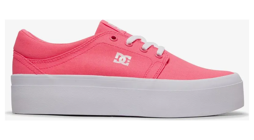 DC Trase Platform TX Pink (ADJS300184674)