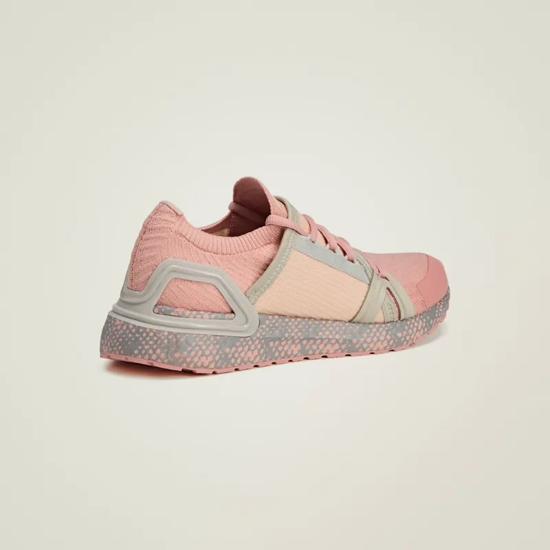adidas Ultra Boost DNA By Stella McCartney Light Rosewood (JR3266)