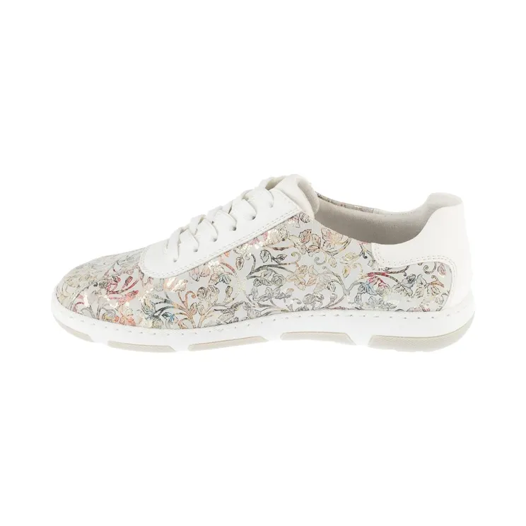 rieker-sneaker 42408-90