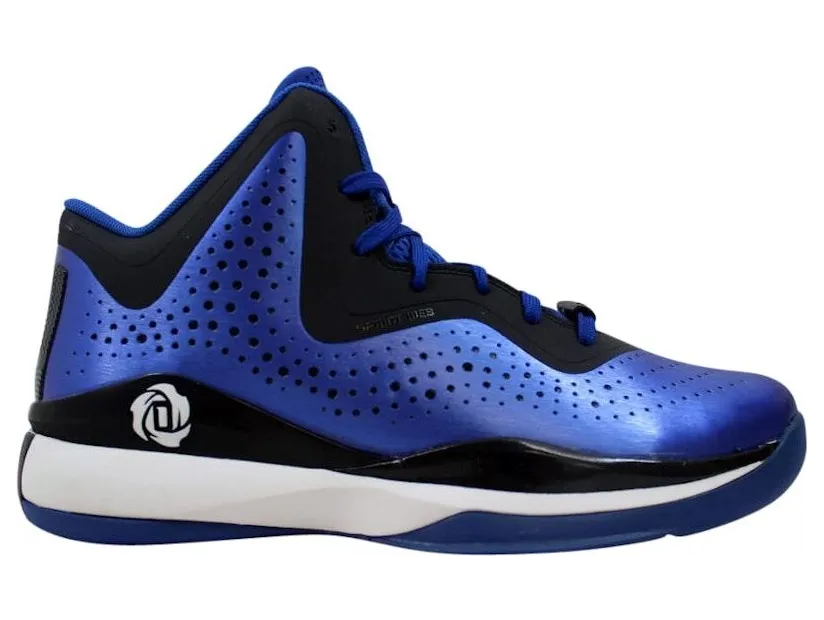 adidas D Rose 773 2I Crown Royal (C75727)
