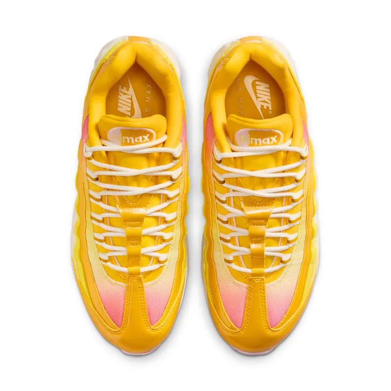 Nike Air Max 95 “Big Bubble Sunshine” (IQ0382-739)