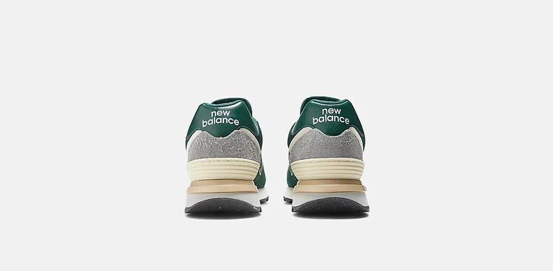 New Balance 574 Legacy Green (U574LGNW)