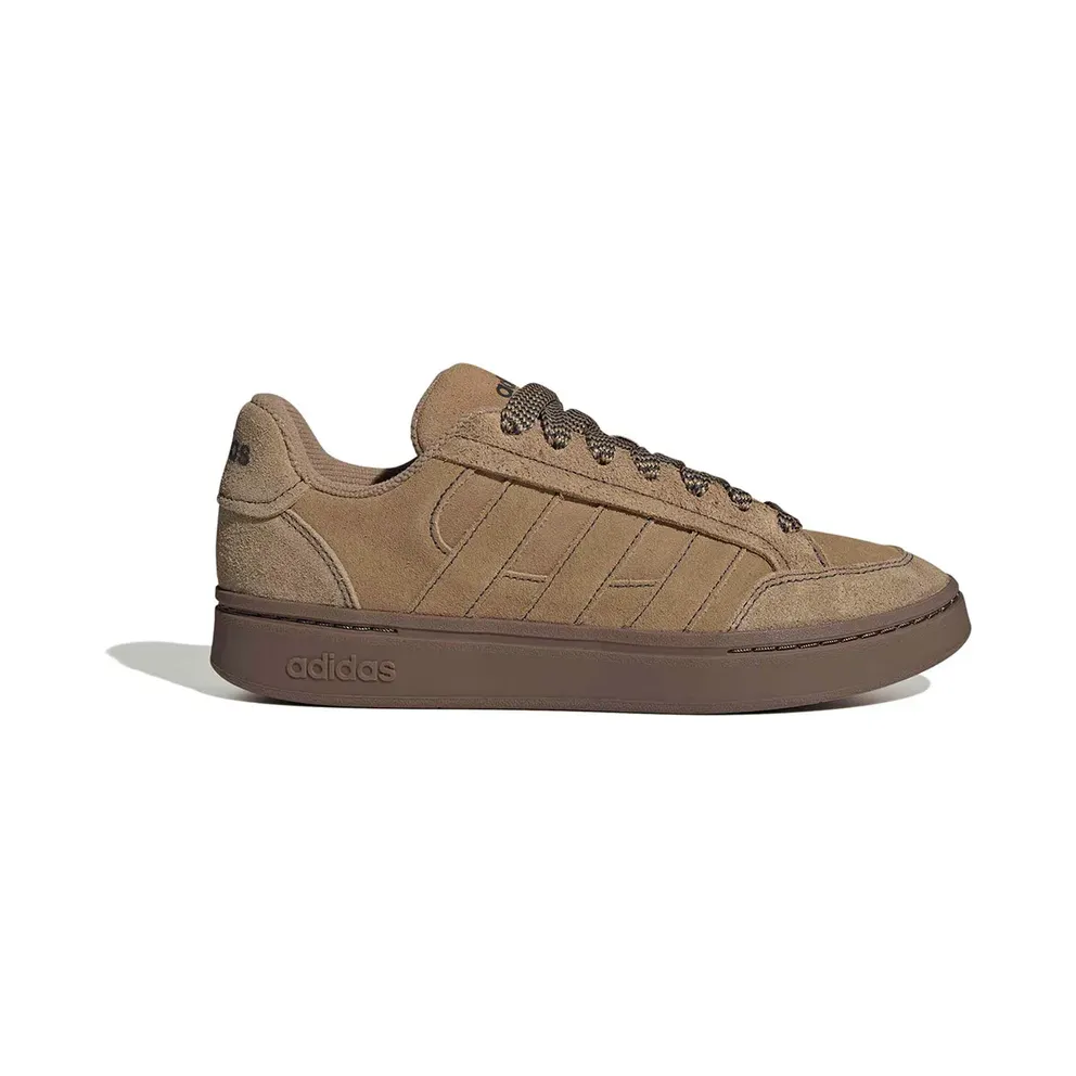 Adidas Court Cardboard / Cardboard / Carbon (KK4731)
