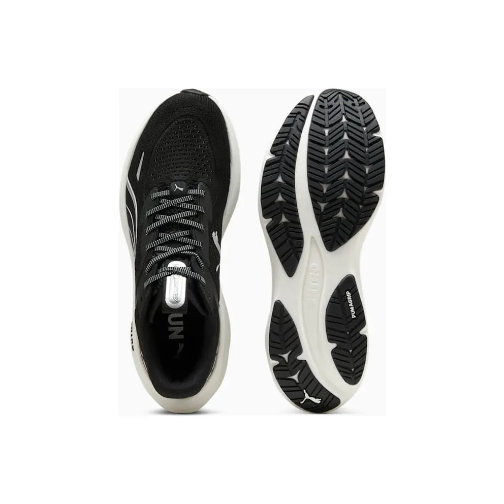 Puma Magnify Nitro 3 Black (311046-01)