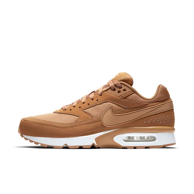 Nike Air Max BW “Flax / Sail” (881981-200)