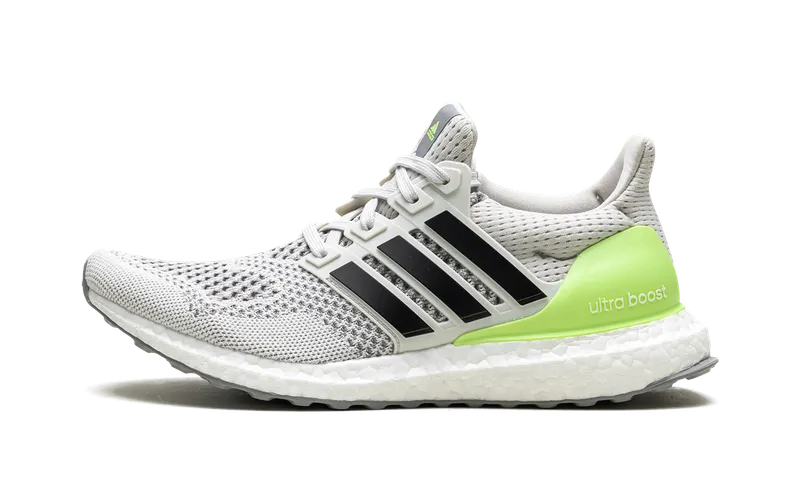 Adidas Ultra Boost 1.0 “Grey Core Black Grey Three” (ID5877)