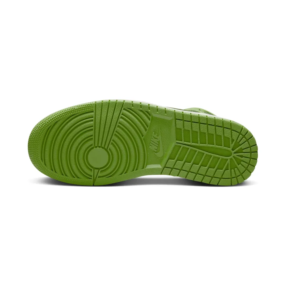 AIR Jordan 1 MID “Altitude Green” (BQ6472-031)