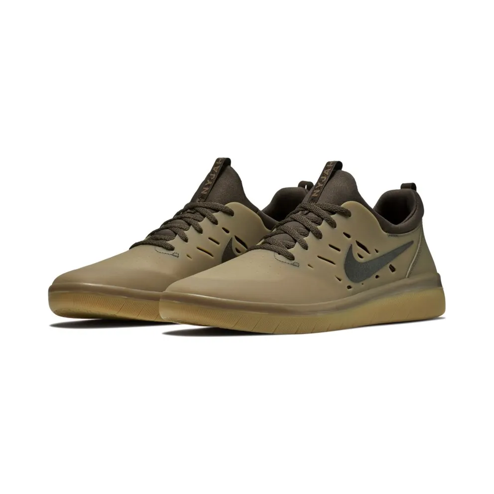 Nike SB Nyjah Gum Brown (AA4272-992)