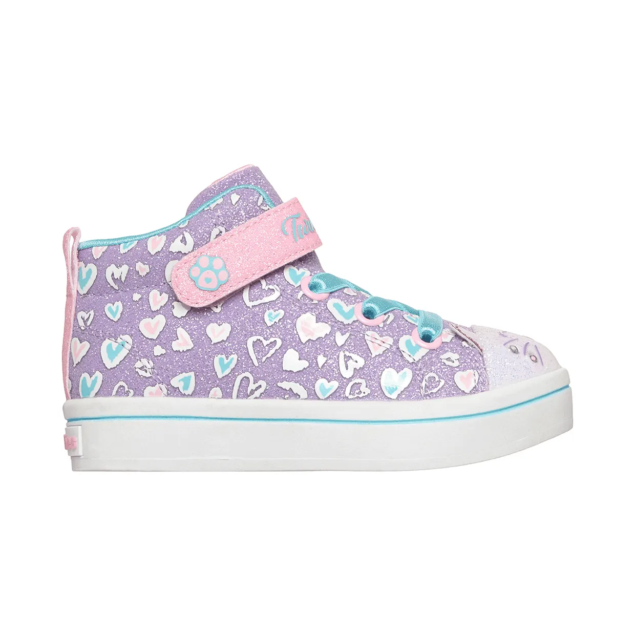 skechers-twinkle-toe 314388N_LVMT