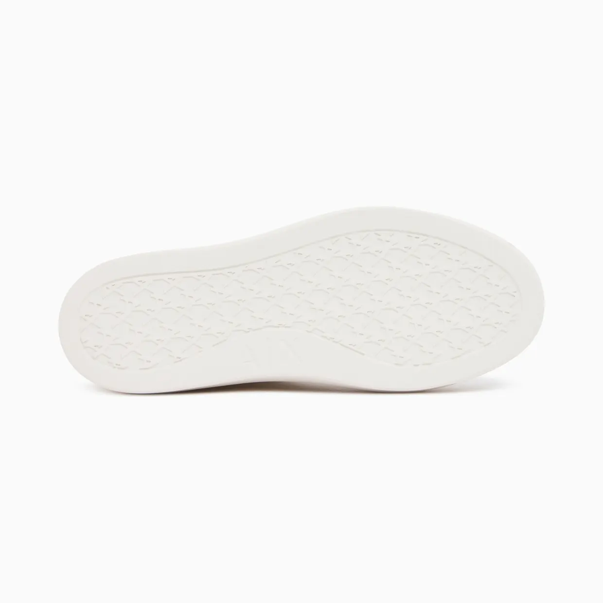 Armani Low Cut Sneakers With Coated And Split Leather Upper (XW003069-AF28692-MZ995) (6)