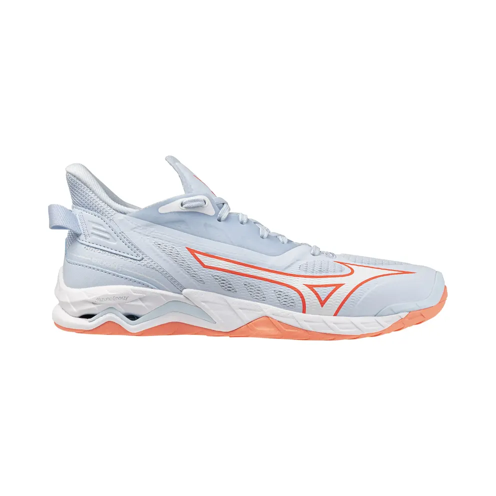 Mizuno Wave “Bleu” (X1GB235084)