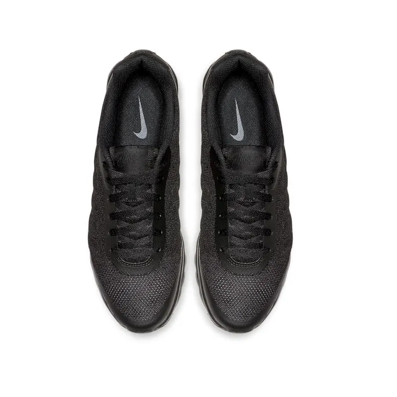 Nike Air Max Invigor Black/Black-Anthracite Black/Black-Anthracite (749680-001)