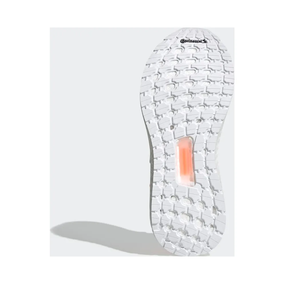 Adidas UltraBoost 19 ‘Coral Glow Blue’ Glow Blue/Hi Res Coral/Active Maroon (G27483)