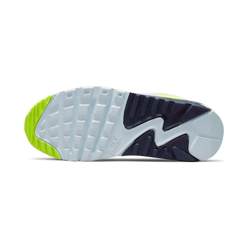 Nike Air Max 90 GSen White (DV3480-100)