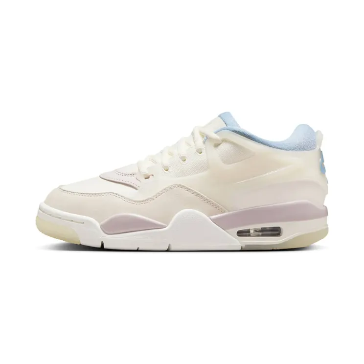 Jordan 4 RM Easter (2025) “Sail / Pale Ivory / Light Armoury Blue” (IB8862-141)
