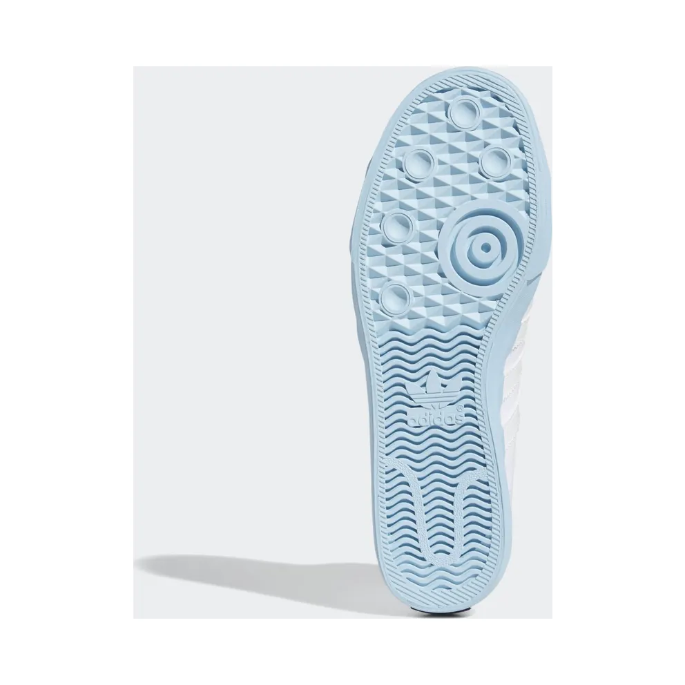 adidas Matchcourt Hi Beavis and Butt-head Cloud White/Icey Blue/Core Black (DB3379)