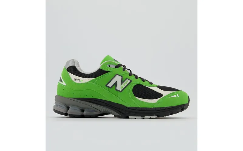 New Balance 2002R “Good Vibes Pack – Green Apple” (M2002RGZ)