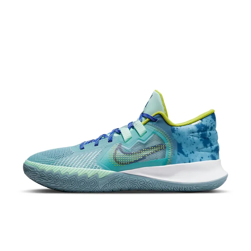 Nike Kyrie Flytrap V Ocean Cube (CZ4100-300)