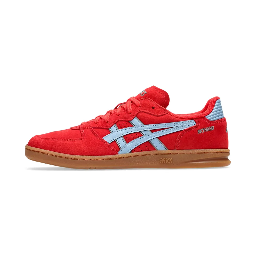 ASICS Skyhand OG Electric Red Harbor Blue (1203A452-601)