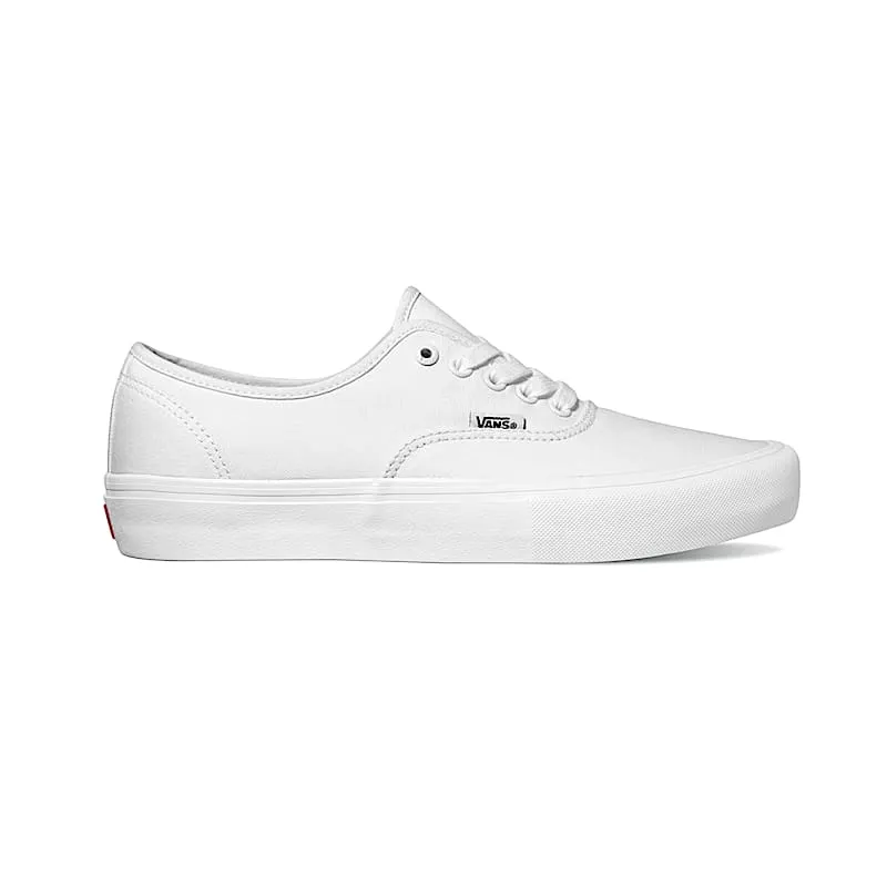 Vans Authentic Pro True White True White/True White (VN000Q0DQLZ)