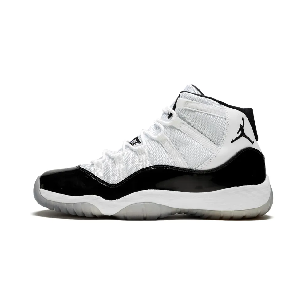Jordan 11 Retro Concord 2011 (GS)