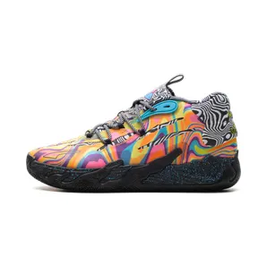 Puma MB.03 “Dexter’s Laboratory” (379330-01)