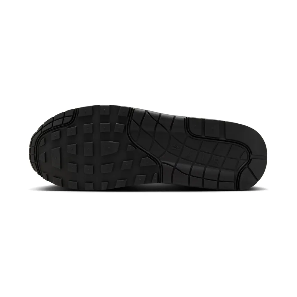 Nike Air Max 1 ’86 OG “Black Cat” (black / black / black) – FZ3007-001