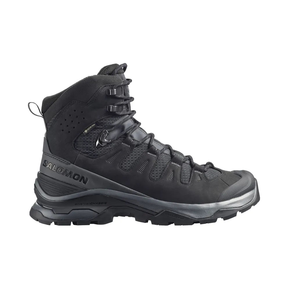 Salomon Quest 5 Asphalt / Black / Asphalt (L49138400)