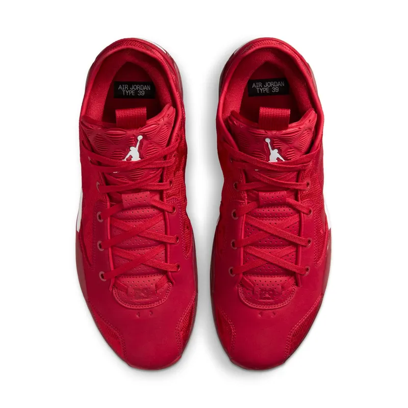 Jordan 39 Mid “Heritage” (FQ0213-601)