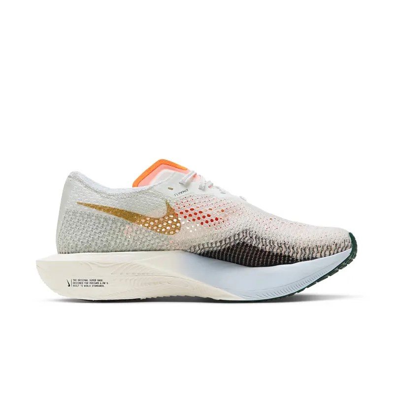 Nike ZoomX Vaporfly 3 Sea Glass Bright Mandarin (FV3633-081)