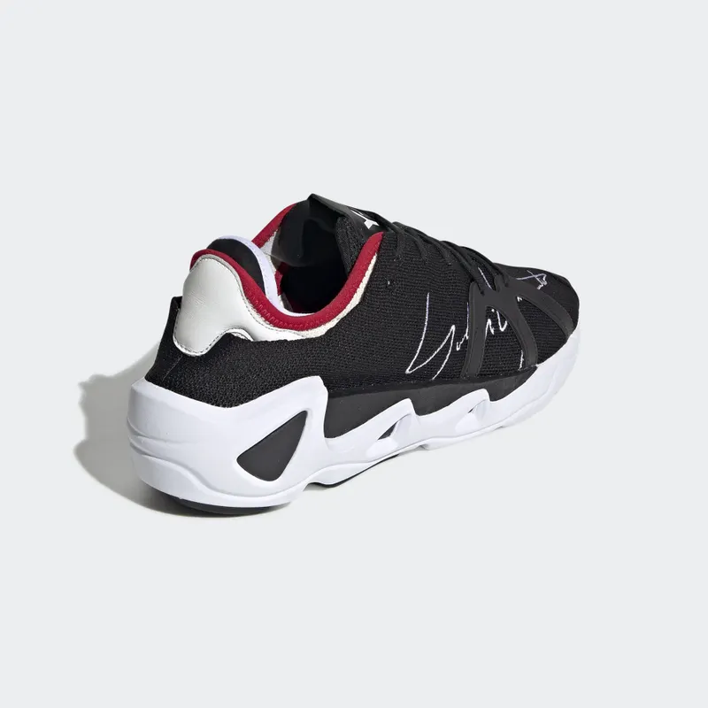 adidas Y-3 FYW S-97 Black White Black/Footwear White/Black (EF2627)