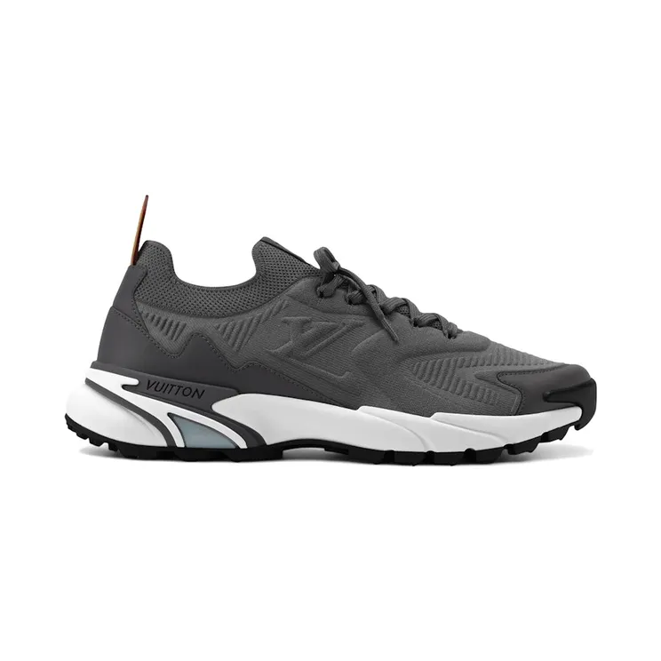 Louis Vuitton LV Runner Tatic Grey (1AILJE)