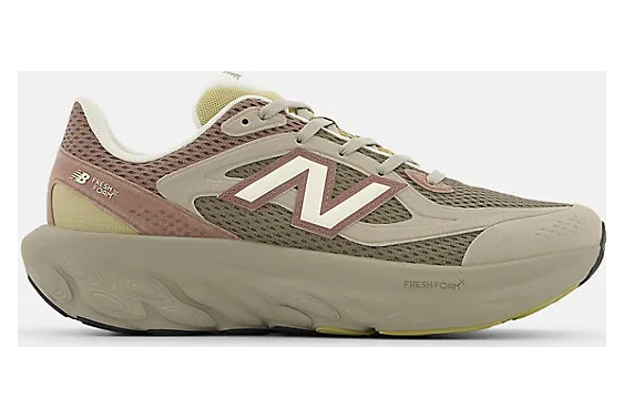 New Balance Fresh Foam Trainer Earth Shadow (UTRNAC)