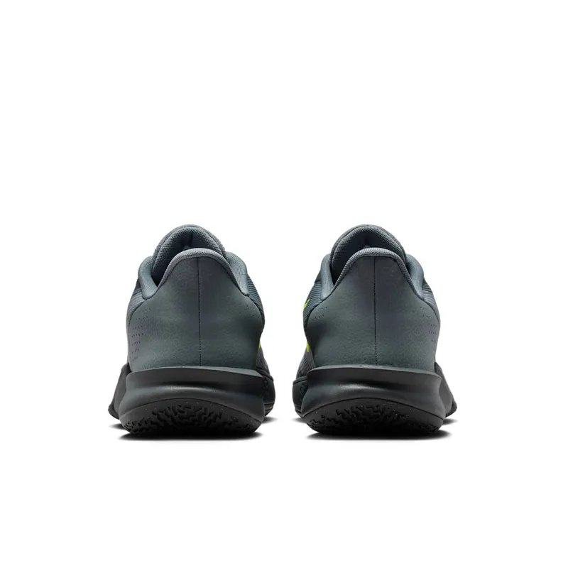 Nike Precision 7 “Smoke Grey Volt” (HJ9153-004)
