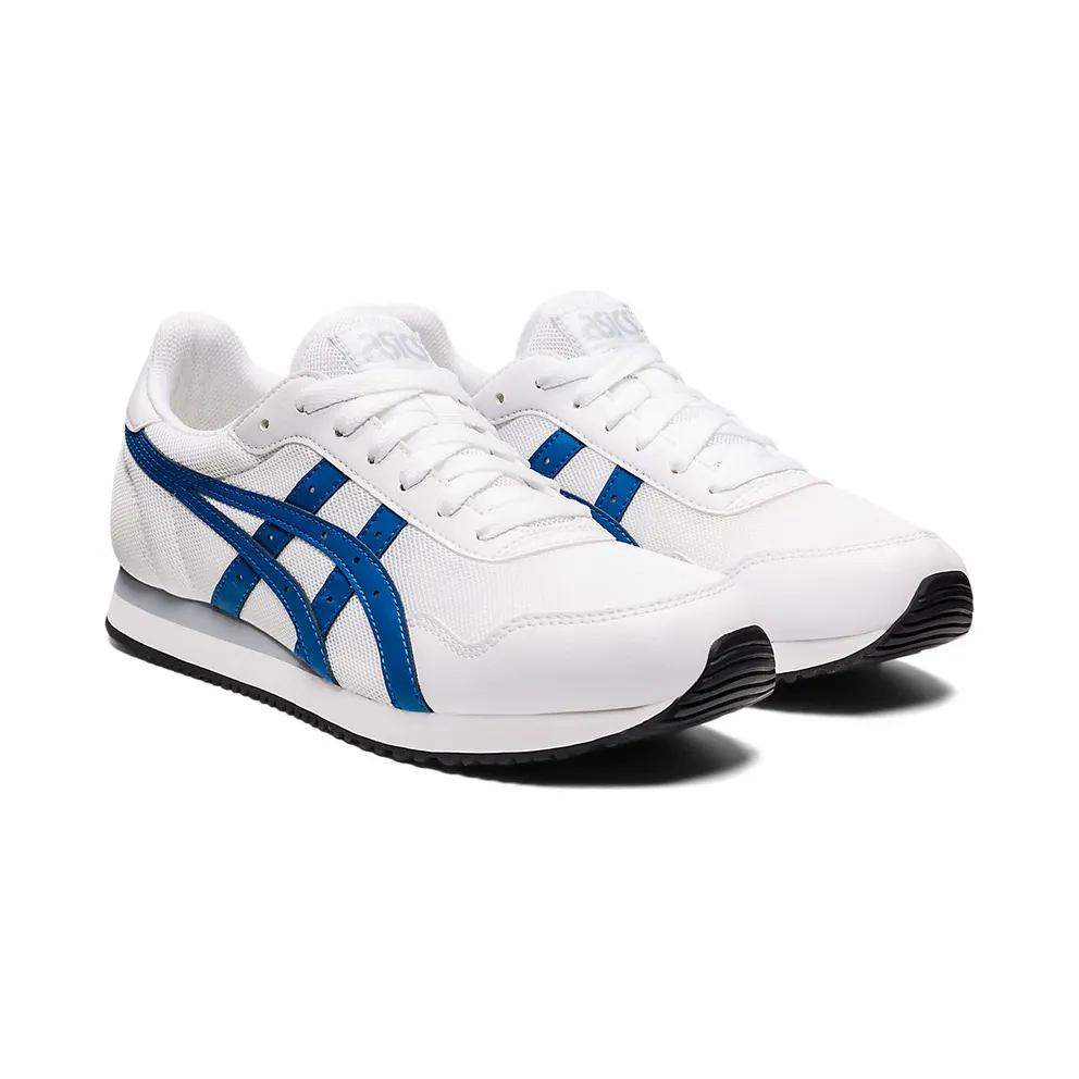 Asics Tiger Runner™ White/Lake Drive (1201A267.101)
