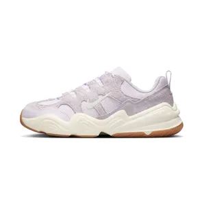 Nike Tech Hera Barely Purple “Barely Grape / Pale Ivory / Gum Light Brown / White” (DR9761-500)