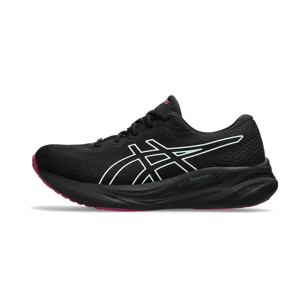 Asics Gel-pulse 15 Gtx Black/Blackberry (1012B592.001)