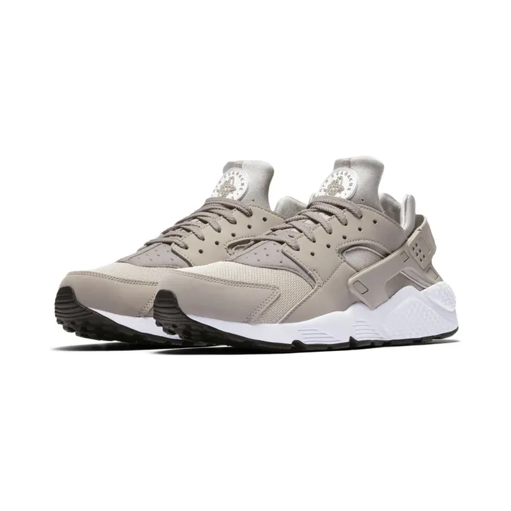 Nike Air Huarache Cobblestone/Cobblestone-White