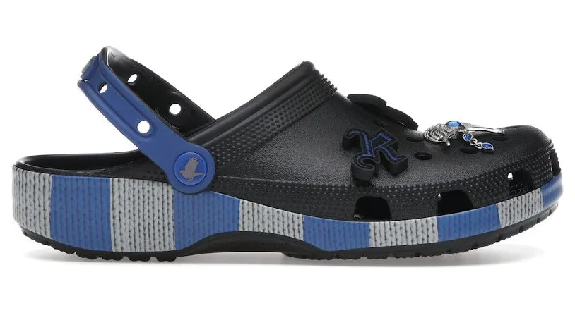 Crocs Classic Clog Harry Potter Ravenclaw (210528-90H)