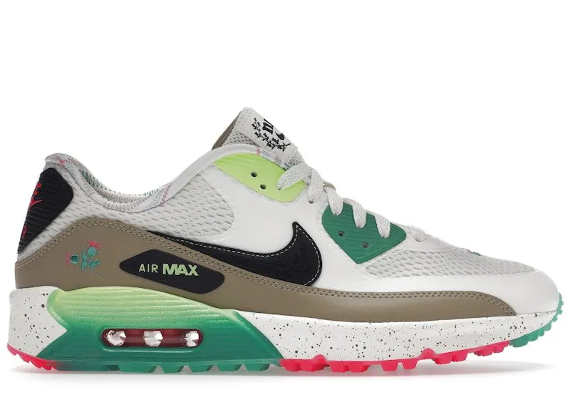 Nike Air Max 90 Golf Back Home (DQ0279-100)