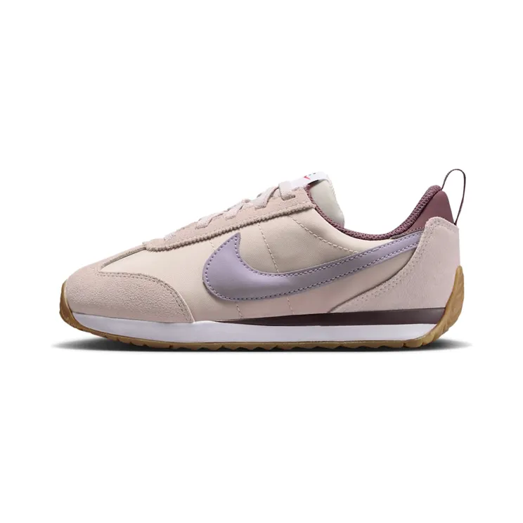 Nike Pacific “Light Orewood Brown/Tattoo/Safety Orange/Silver Lilac” (IH7379-106)