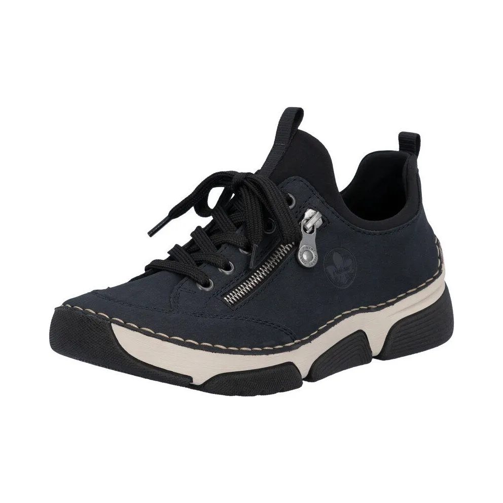 Rieker sneaker Blue (45973-17)