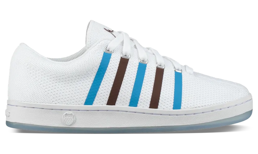 K-Swiss Classic 88 Knit Gary Vaynerchuk GaryVee 003 Clouds and Dirt