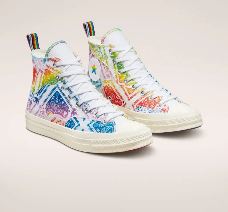 Converse Chuck 70 Pride (A02266C)