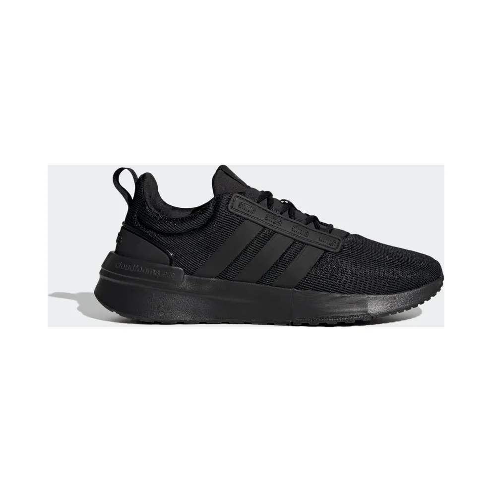 Adidas Racer TR21 Core Black / Core Black / Grey Four (GX0647)