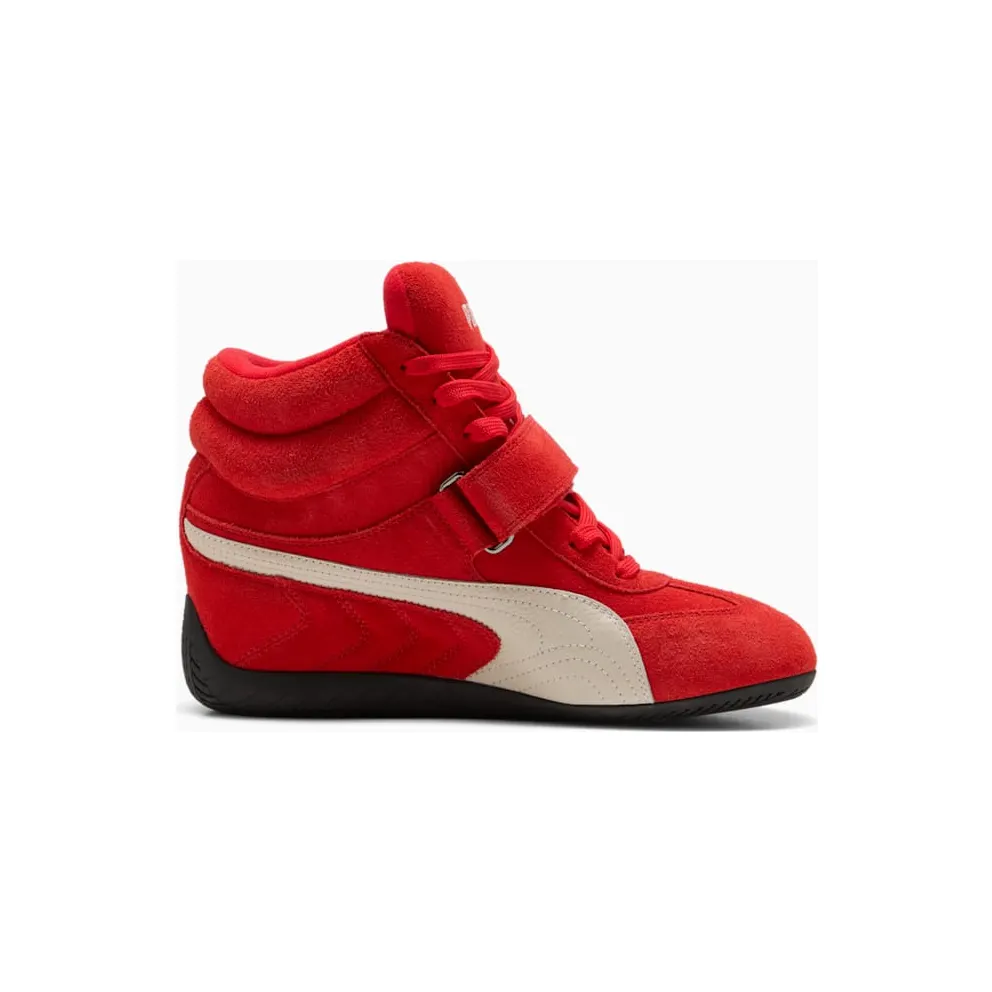 PUMA Speedcat Wedge OG ‘For All Time Red’ (40811902)