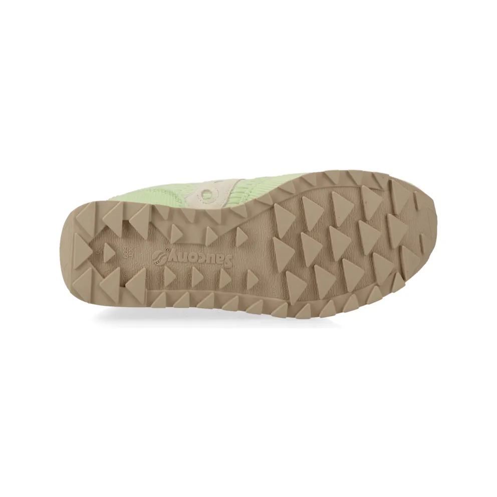 Saucony Jazz Triple (Green) – S60691-1