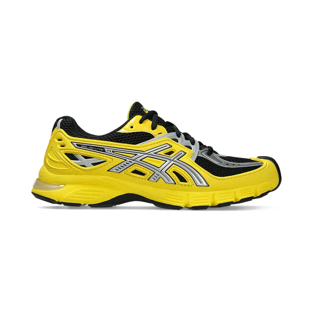 ASICS GEL-SD-LYTE “Vibrant Yellow / Black” (1203A886-750)